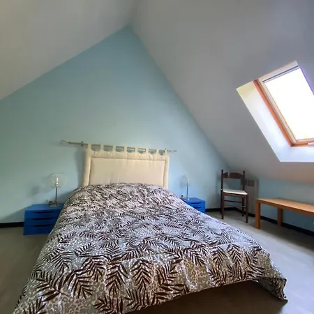 Apartmán Grand Duplex Avec 3 A Deux Pas De Saint-lary