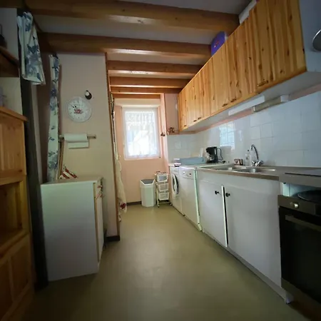 Appartement Grand Duplex Avec 3 à Deux Pas De Saint-lary Vielle-Aure
