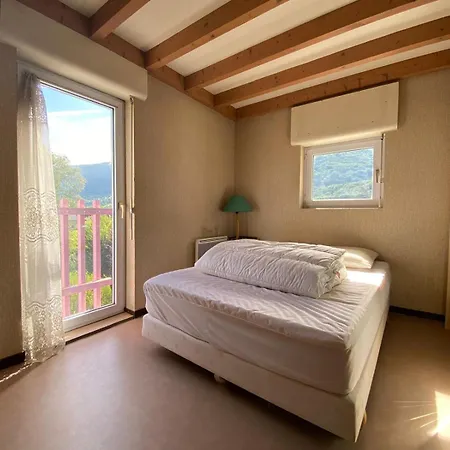 Appartement Grand Duplex Avec 3 à Deux Pas De Saint-lary