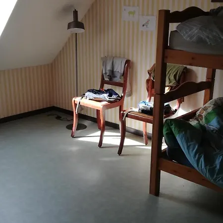 Apartmán Grand Duplex Avec 3 A Deux Pas De Saint-lary