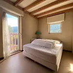 Appartement Grand Duplex Avec 3 à Deux Pas De Saint-lary