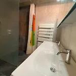 Appartement Grand Duplex Avec 3 à Deux Pas De Saint-lary *