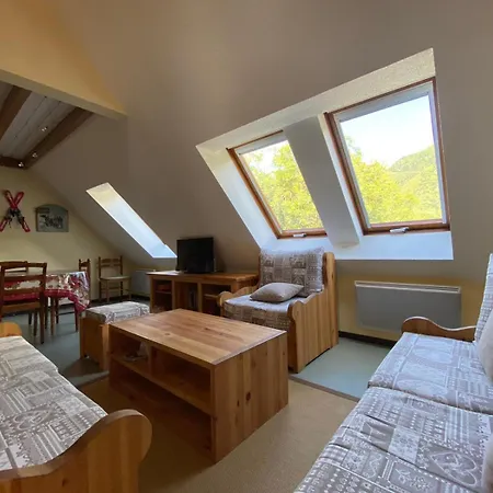 Grand Duplex Avec 3 A Deux Pas De Saint-lary Διαμέρισμα Vielle-Aure