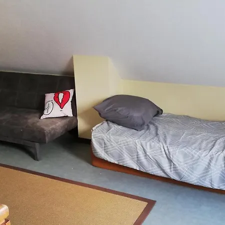 Διαμέρισμα Grand Duplex Avec 3 A Deux Pas De Saint-lary