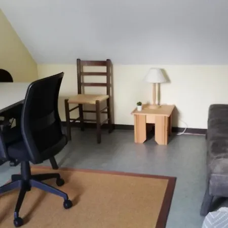 Διαμέρισμα Grand Duplex Avec 3 A Deux Pas De Saint-lary Vielle-Aure