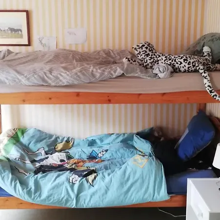 Grand Duplex Avec 3 A Deux Pas De Saint-lary