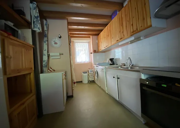 Διαμέρισμα Grand Duplex Avec 3 A Deux Pas De Saint-lary Vielle-Aure