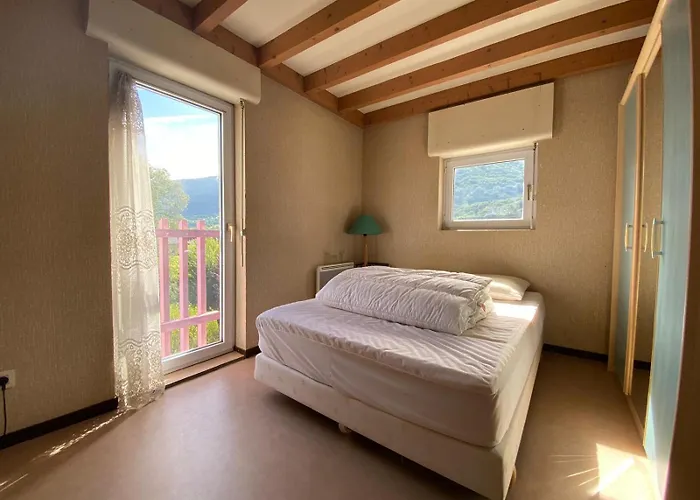 Διαμέρισμα Grand Duplex Avec 3 A Deux Pas De Saint-lary